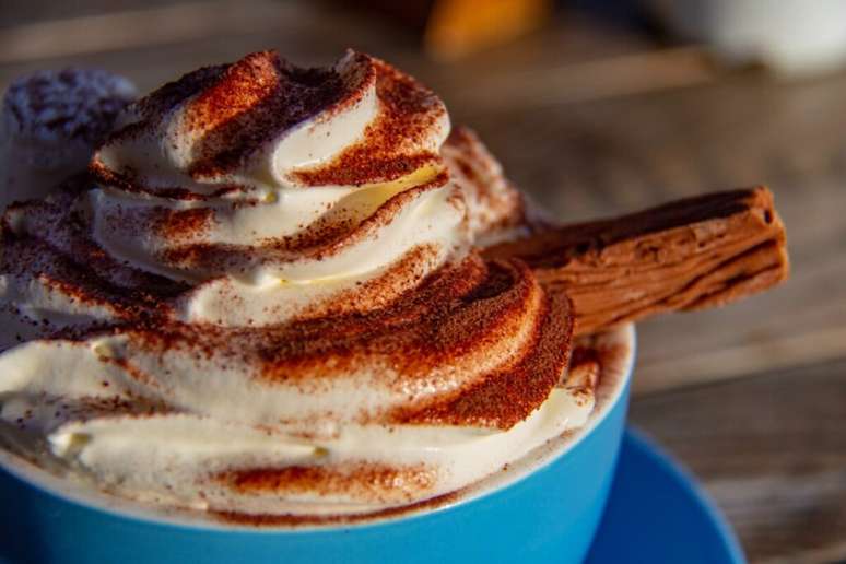 Guia da Cozinha - 5 Passos para fazer um chantilly perfeito