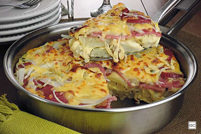 Guia da Cozinha - 9 Receitas de frittata que s&atilde;o perfeitas para quem mora sozinho