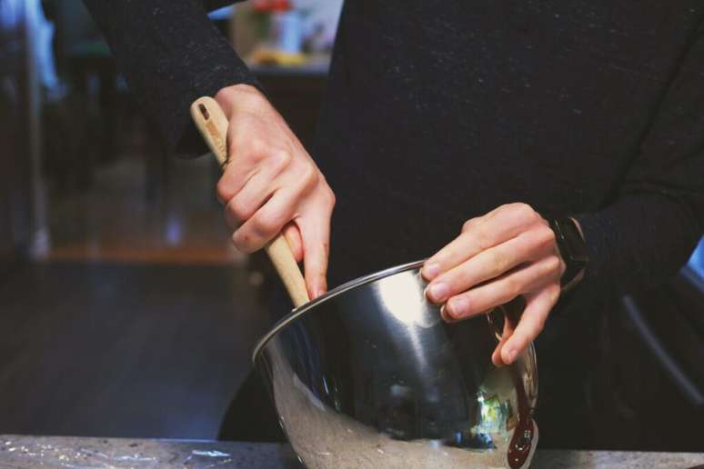 Guia da Cozinha - 5 Passos para fazer um chantilly perfeito