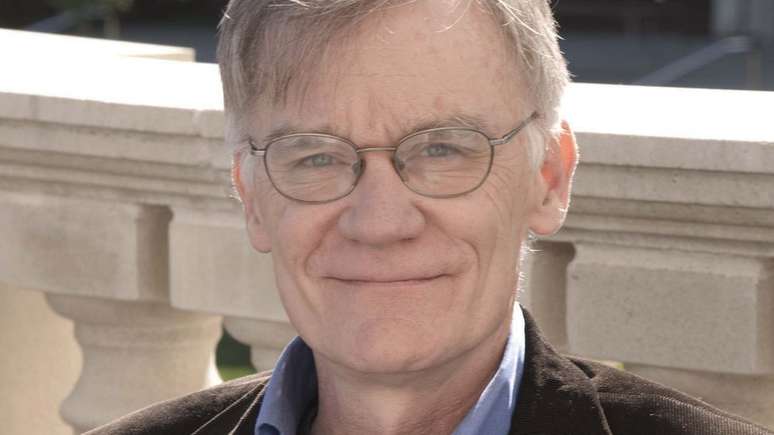 David Blight &eacute; um especialista reconhecido em estudos sobre a Guerra Civil, a Reconstru&ccedil;&atilde;o e hist&oacute;ria afroamericana