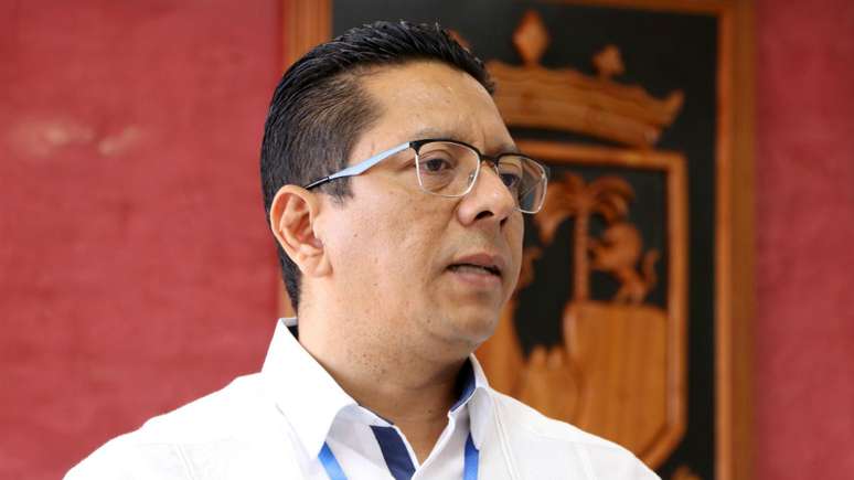 Segundo o procurador Jorge Llaven, trata-se de uma rede familiar de explora&ccedil;&atilde;o de menores