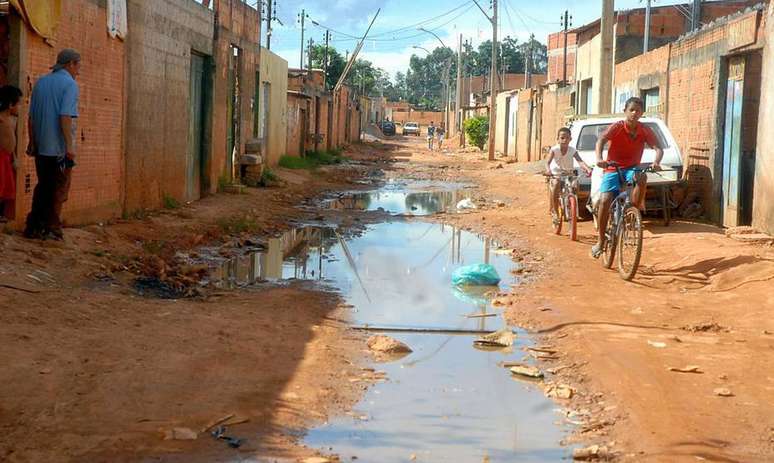 Marco do saneamento foi apenas o primeiro passo para modernizar a precária infraestrutura do Brasil.