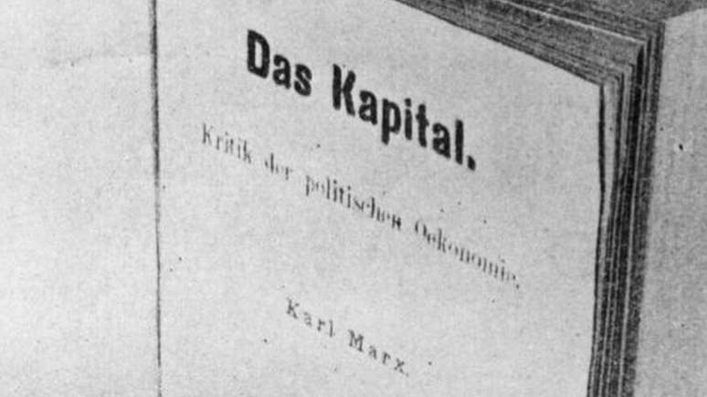 A atmosfera familiar ajudou Marx a se dedicar ao seu pensamento filos&oacute;fico e a materializar seu trabalho.