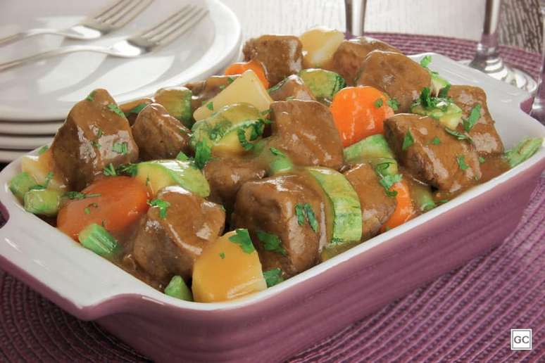 Guia da Cozinha - 9 pratos para ter um de almoço de domingo na casa da vó