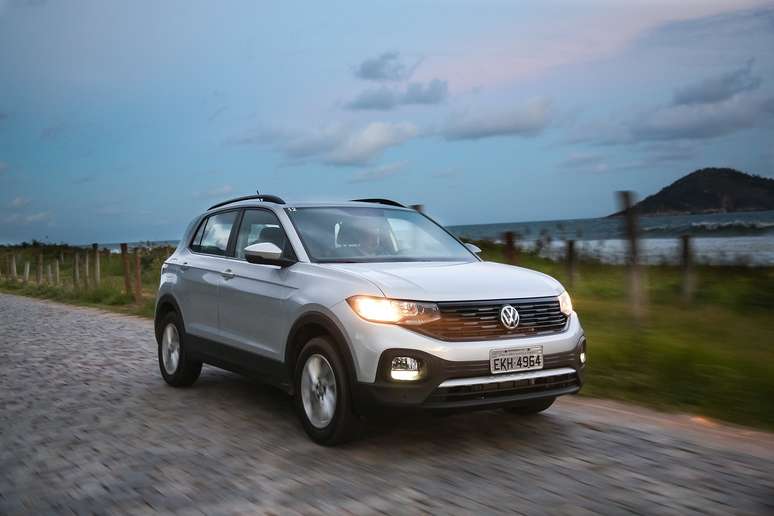 Volkswagen T-Cross Sense: sucesso no segmento PcD e novo equipamento na linha 2021.