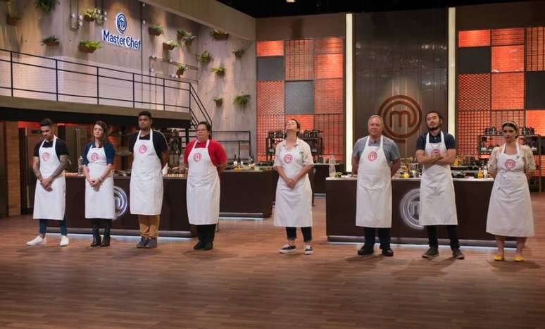 MasterChef Profissionais 4ª Temporada 27/09/2022 Episódio 3 - Vídeo  Dailymotion