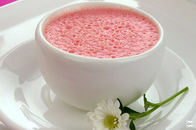 Guia da Cozinha - Danoninho&reg;, danete e outras receitas de iogurtes para replicar em casa