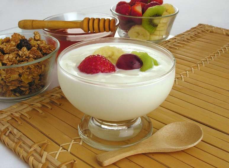 Guia da Cozinha - Danoninho®, danete e outras receitas de iogurtes para replicar em casa