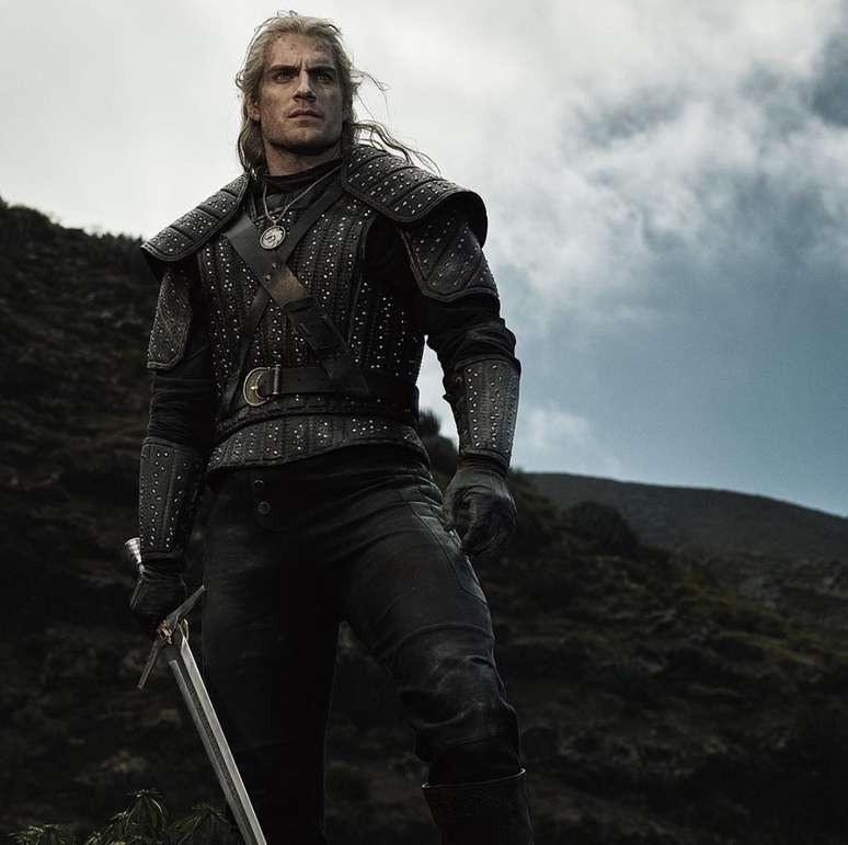 Conheça The Witcher: A Origem, nova série derivada da franquia da Netflix -  Cinema