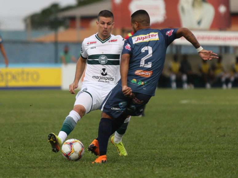 Coritiba x Cianorte: saiba onde assistir à semifinal do Campeonato ...