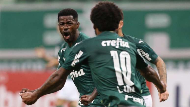 Sem Angulo, Palmeiras completa lista de inscritos para o Paulistão