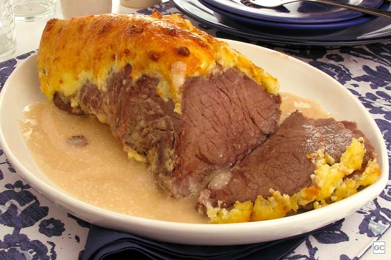 Guia da Cozinha - 7 Receitas com parmes&atilde;o perfeitas para quem &eacute; louco por queijos