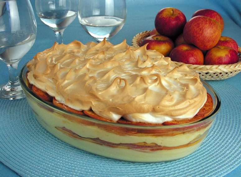 Guia da Cozinha - Receitas com merengue: 11 ideias deliciosas para a sobremesa