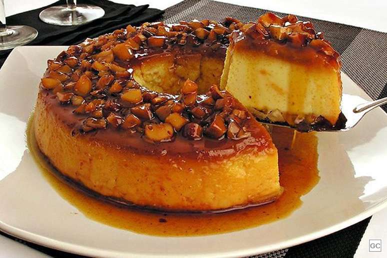 Guia da Cozinha - Receitas com castanhas que v&atilde;o deixar suas refei&ccedil;&otilde;es mais crocantes