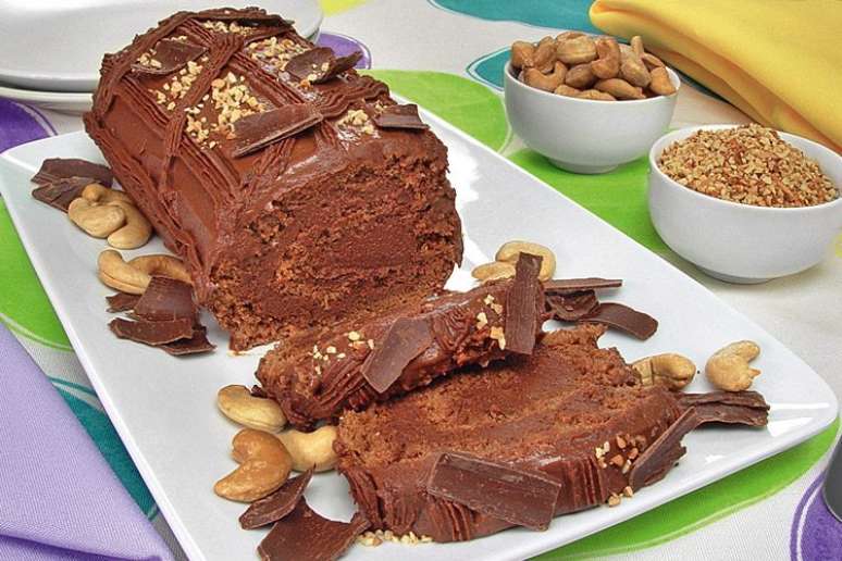 Guia da Cozinha - Receitas com castanhas que v&atilde;o deixar suas refei&ccedil;&otilde;es mais crocantes