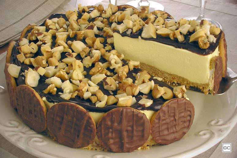 Guia da Cozinha - Receitas com castanhas que v&atilde;o deixar suas refei&ccedil;&otilde;es mais crocantes