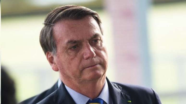 Bolsonaro elogia ditadura: "Vencemos aquela etapa"
"Não podemos esquecer o que aconteceu porque não queremos nos transformar no que a nossa Venezuela é", disse o presidente