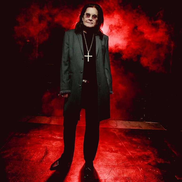 Ozzy Osbourne anuncia 'última turnê' da carreira e revela datas no