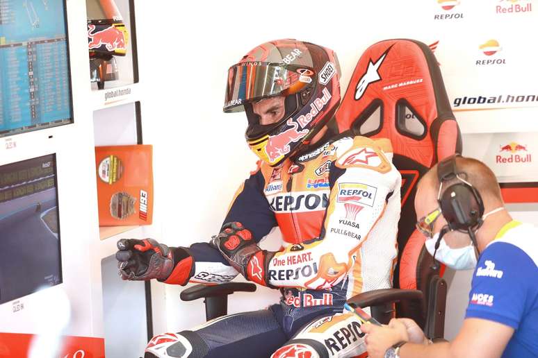 Marc Márquez 