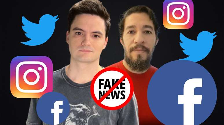 Apoiado por ativistas como Jean Wyllys, Felipe Neto tem feito contundente oposição a Bolsonaro na internet