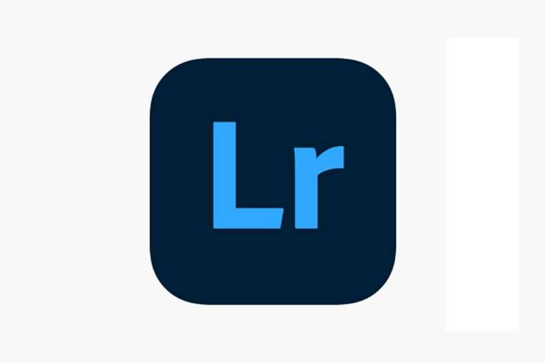 O Lightroom é um dos aplicativos mais conhecidos de edição de fotos.
