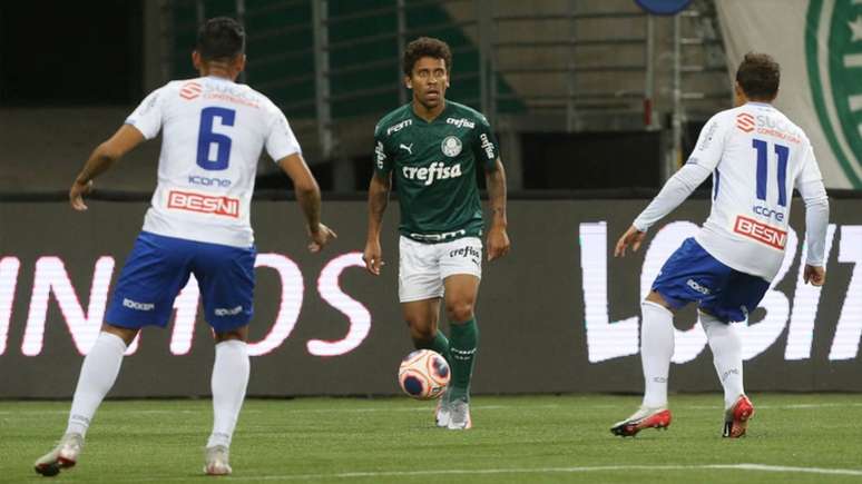 Foto: Cesar Greco/Palmeiras