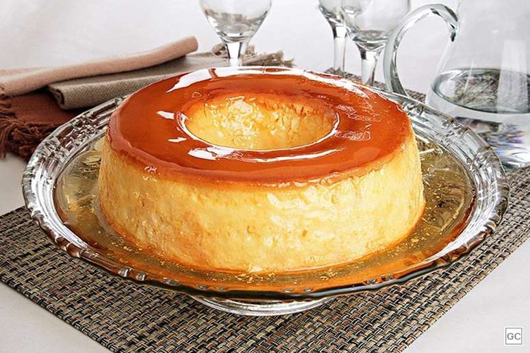 Guia da Cozinha - 7 sobremesas leves para n&atilde;o exagerar no Dia dos Pais