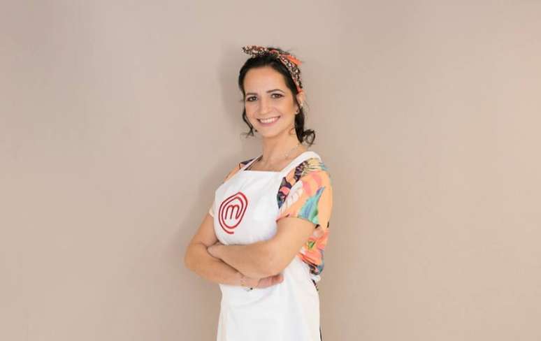 Aos 37 anos, Ana Paula é estudante de direito. Participante do 4º episódio do 'MasterChef Brasil' em 2020, ela fez seu primeiro prato aos 14 anos.  