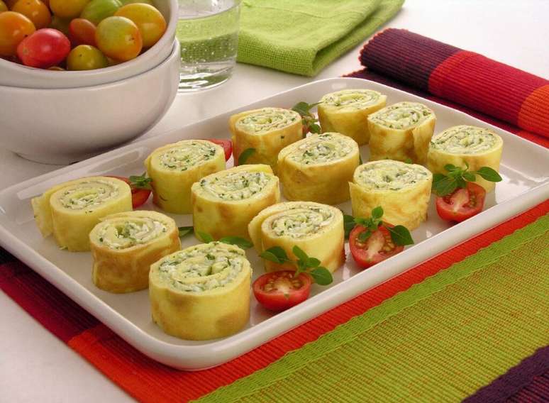 Guia da Cozinha - 9 Receitas com recheio de queijo que voc&ecirc; n&atilde;o sabia que precisava