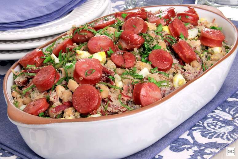 Guia da Cozinha - Faça um prato especial por dia durante a semana até o domingo dos Pais