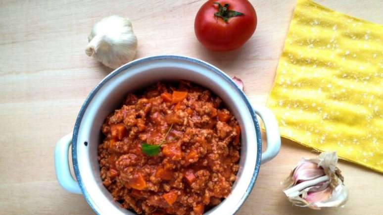 Guia da Cozinha - 9 receitas com molho bolonhesa que combinam com o almoço de domingo