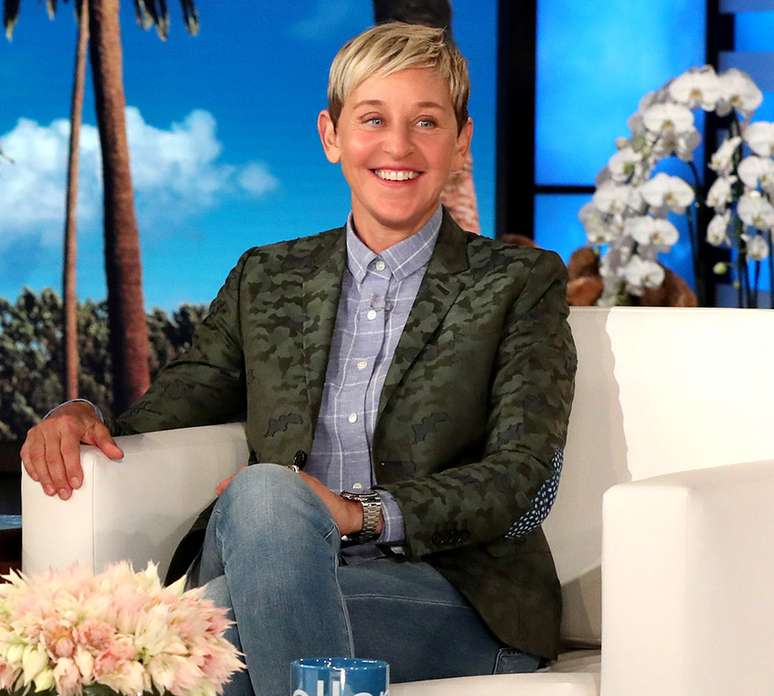 Atores confirmam denúncias de maus tratos no programa de Ellen DeGeneres