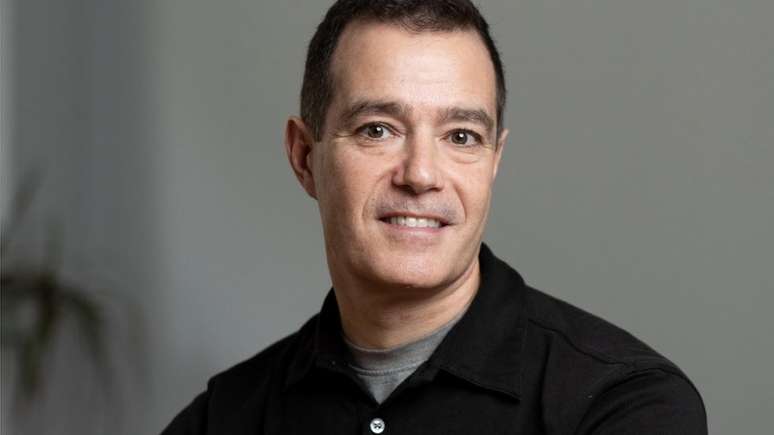 Karl Jacoby, historiador e autor da biografia de William Ellis