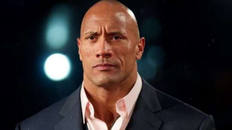 The Rock é o novo dono da XFL (Foto: AFP)