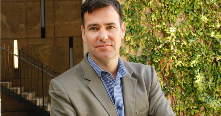 O pesquisador e diretor-executivo do curso Direito, Ciência e Tecnologia em Stanford, Roland Vogl