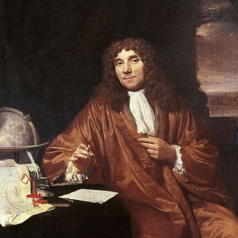 Desde a descri&ccedil;&atilde;o de Anton van Leeuwenhoek no s&eacute;culo 17, nenhuma outra maneira foi pensada sobre como o espermatozoide poderia se mover