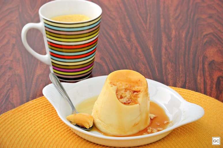 Guia da Cozinha - Receitas de café da tarde perfeitas para quem mora sozinho