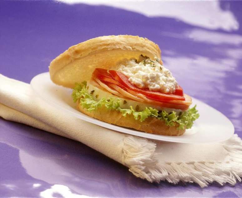 Guia da Cozinha - 9 sandu&iacute;ches simples para uma refei&ccedil;&atilde;o pregui&ccedil;osa