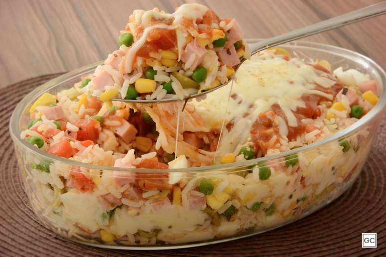 Guia da Cozinha - 7 receitas r&aacute;pidas para fazer o almo&ccedil;o desta quarta-feira