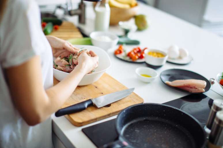 Guia da Cozinha - 7 receitas rápidas para fazer o almoço desta quarta-feira