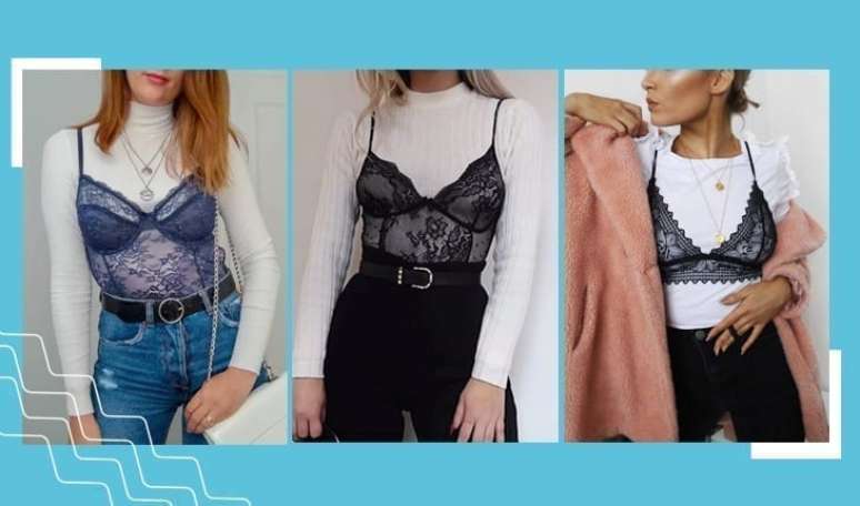 Fotos: Reprodu&ccedil;&atilde;o/Pinterest