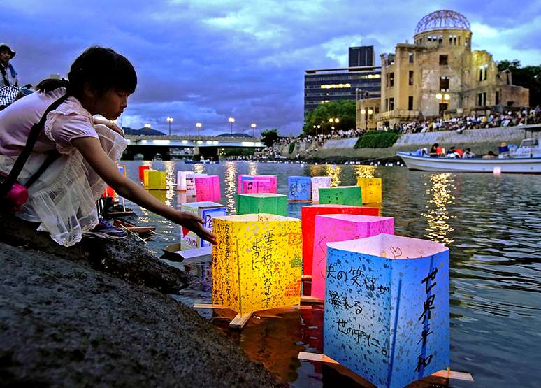 Japonês encontra pai morto há 7 anos no Google Earth, compartilha