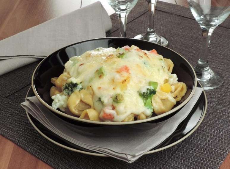 Guia da Cozinha - 9 receitas de macarr&atilde;o que ficam prontas em at&eacute; 30 minutos