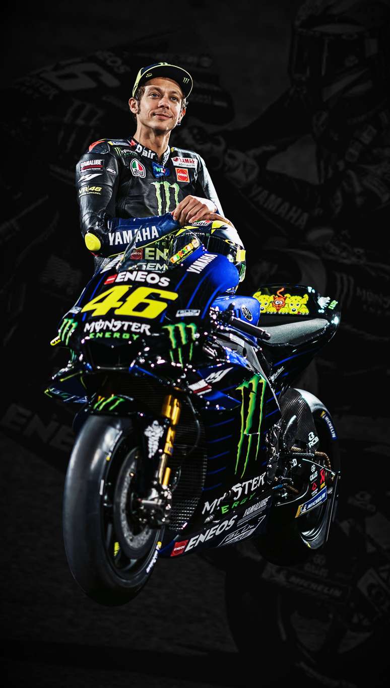 Valentino Rossi