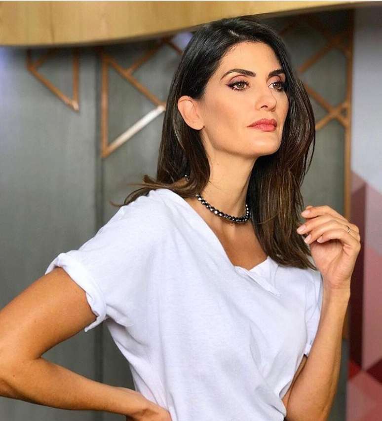 Isabella Fiorentino (Foto: Divulgação)