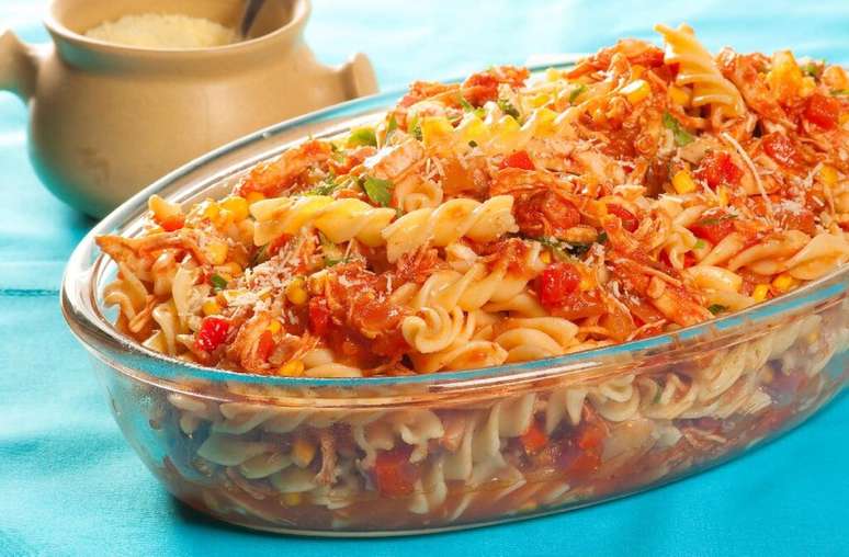 Guia da Cozinha - 9 receitas de macarr&atilde;o que ficam prontas em at&eacute; 30 minutos