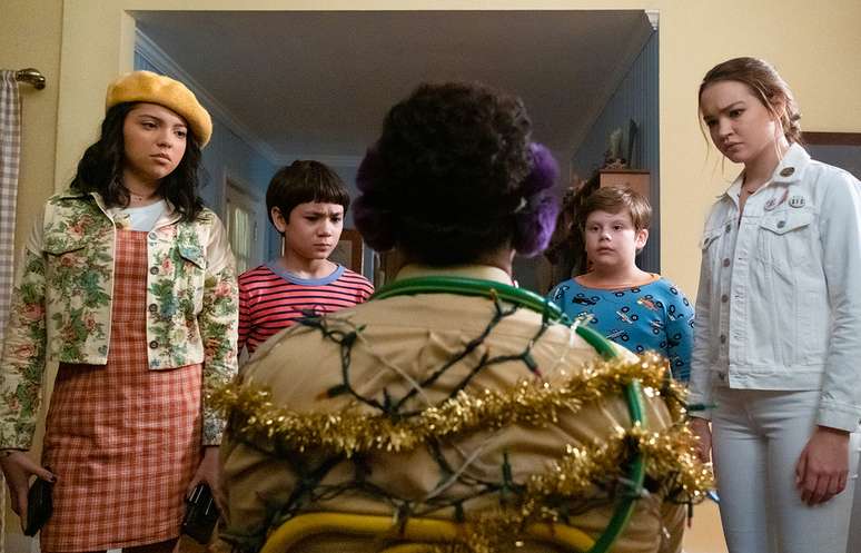 Crítica  Missão Pijamas – Joe Manganiello surpreende como Espião em Filme  da Netflix - CinePOP