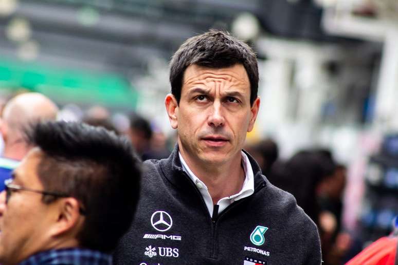 Toto Wolff não quer assinar o novo pacto 