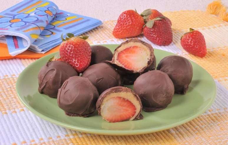 Guia da Cozinha - 11 lembrancinhas doces para pais que s&atilde;o formiguinhas