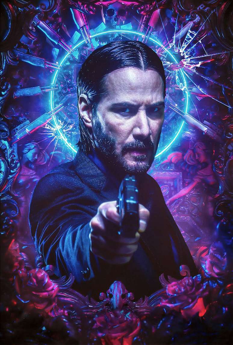 John Wick 2, Aliados e A Cura são as maiores estreias da semana - Notícias  de cinema - AdoroCinema